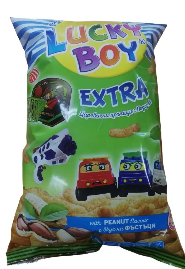 Lucky Boy Extra ,Лаки Бой Экстра